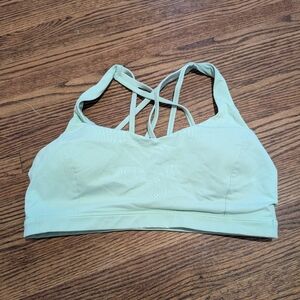 Lululemon Free To Be Serene Bra